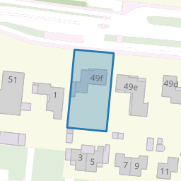 Perceel BNG00-F-1017