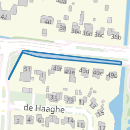 Perceel BNG00-F-1020