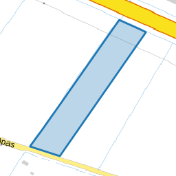 Perceel BNG00-F-1026