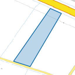 Perceel BNG00-F-1027