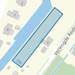 Perceel BNG00-F-1031