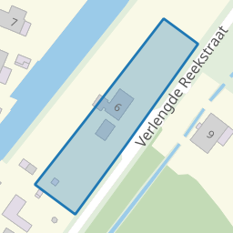 Perceel BNG00-F-1032