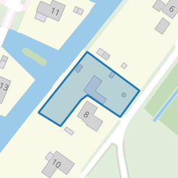 Perceel BNG00-F-1033