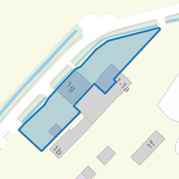 Perceel BNG00-F-1040