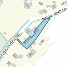 Perceel BNG00-F-1041