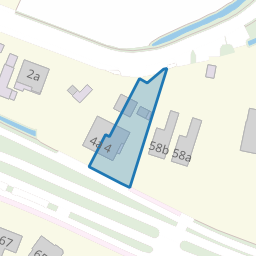 Perceel BNG00-F-1054