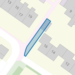 Perceel BNG00-F-1068