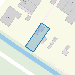 Perceel BNG00-F-1072