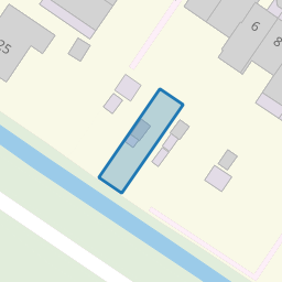 Perceel BNG00-F-1073