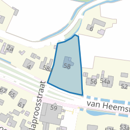 Perceel BNG00-F-1085