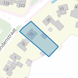 Perceel BNG00-F-1091