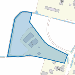 Perceel BNG00-F-1095