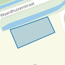 Perceel BNG00-F-1096