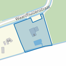 Perceel BNG00-F-1097