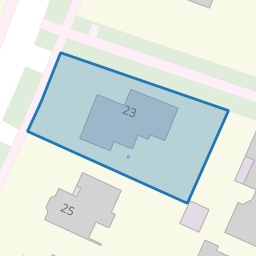 Perceel BNG00-F-1099