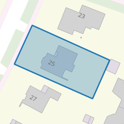 Perceel BNG00-F-1100