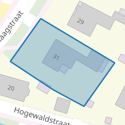 Perceel BNG00-F-1103