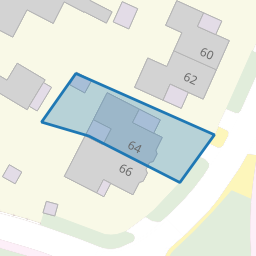 Perceel BNG00-F-1105