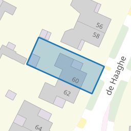 Perceel BNG00-F-1107