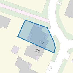 Perceel BNG00-F-1111