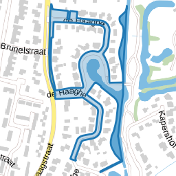 Perceel BNG00-F-1113