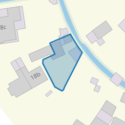 Perceel BNG00-F-1116