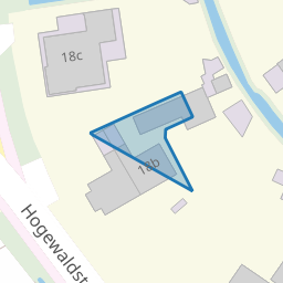 Perceel BNG00-F-1118