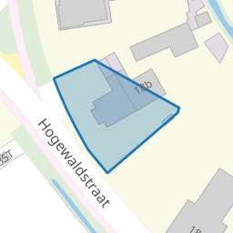 Perceel BNG00-F-1119