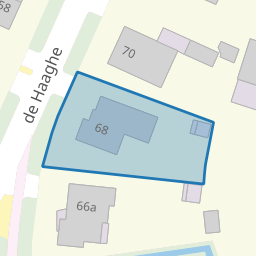 Perceel BNG00-F-1122