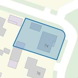 Perceel BNG00-F-1125