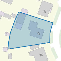 Perceel BNG00-F-1126