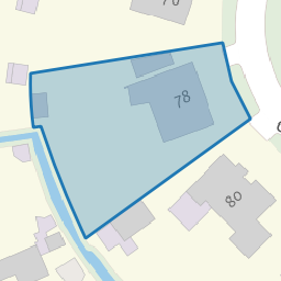 Perceel BNG00-F-1127