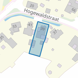 Perceel BNG00-F-1140