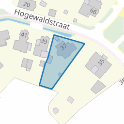 Perceel BNG00-F-1150