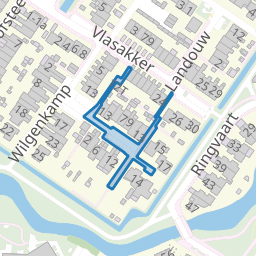 Perceel BNG00-F-1157