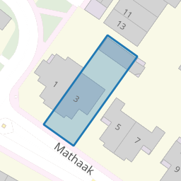 Perceel BNG00-F-1162