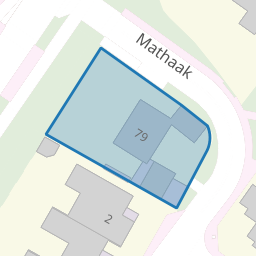 Perceel BNG00-F-1164