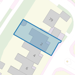 Perceel BNG00-F-1165