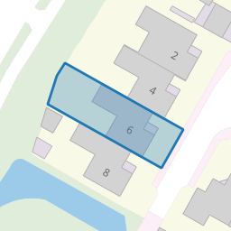 Perceel BNG00-F-1167