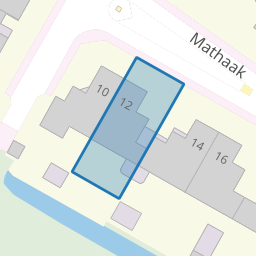 Perceel BNG00-F-1171