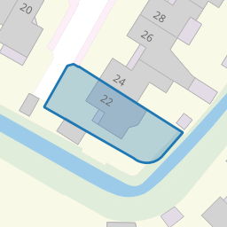 Perceel BNG00-F-1176