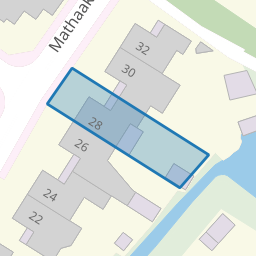 Perceel BNG00-F-1180