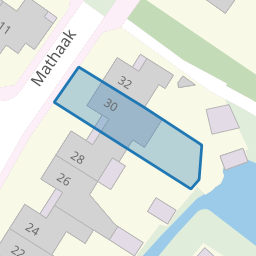 Perceel BNG00-F-1181