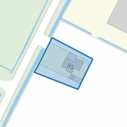 Perceel BNG00-F-1189