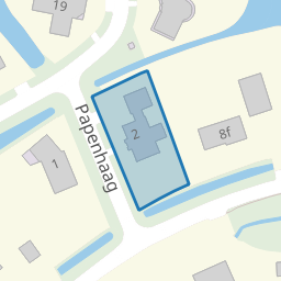 Perceel BNG00-F-1219