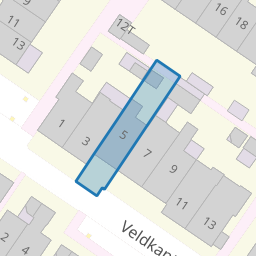 Perceel BNG00-F-1223