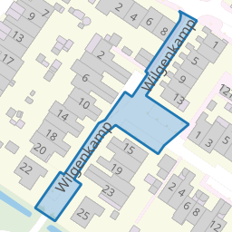 Perceel BNG00-F-1228