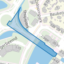 Perceel BNG00-F-1240