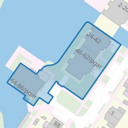 Perceel BNG00-F-1242