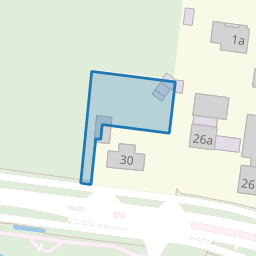 Perceel BNG00-F-1253